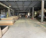 (出租) 鸿山800平厂房 可做木制品加工 有资质环评 大车方便进出